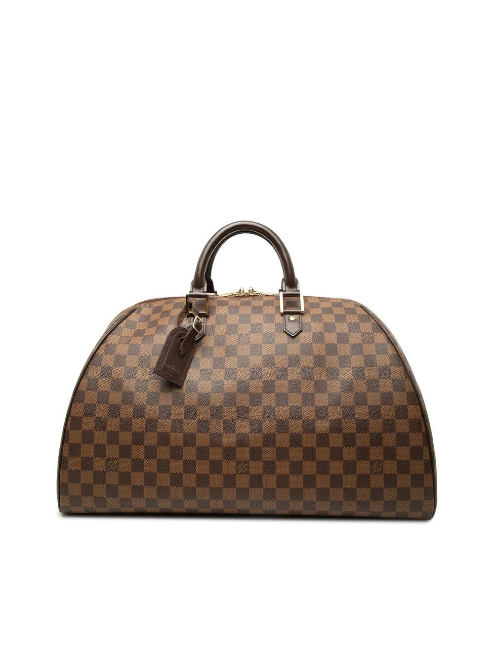 Louis Vuitton Damier Ebene Ribera Gm #360453L10B